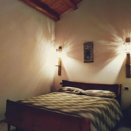 B&B Sud E Magia San Pietro Infine Exterior photo