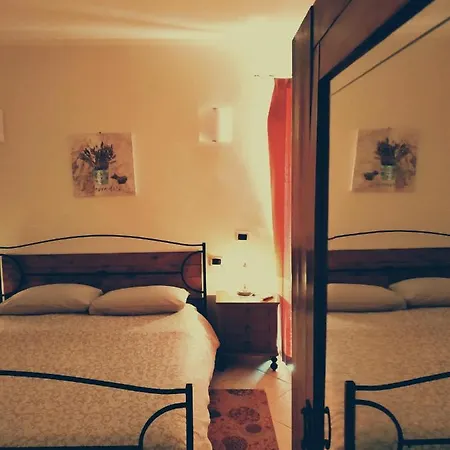 B&B Sud E Magia San Pietro Infine Exterior photo