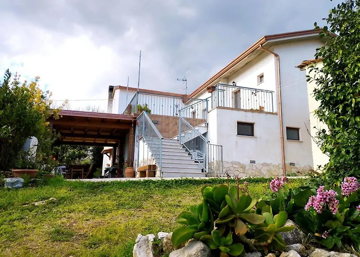 B&B Sud E Magia