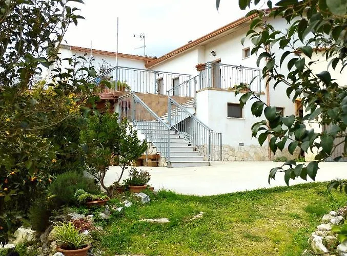 B&B Sud E Magia