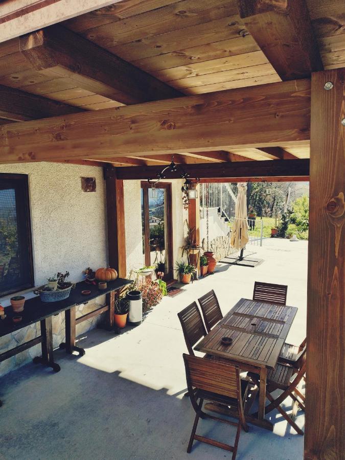 Sud E Magia Bed & Breakfast