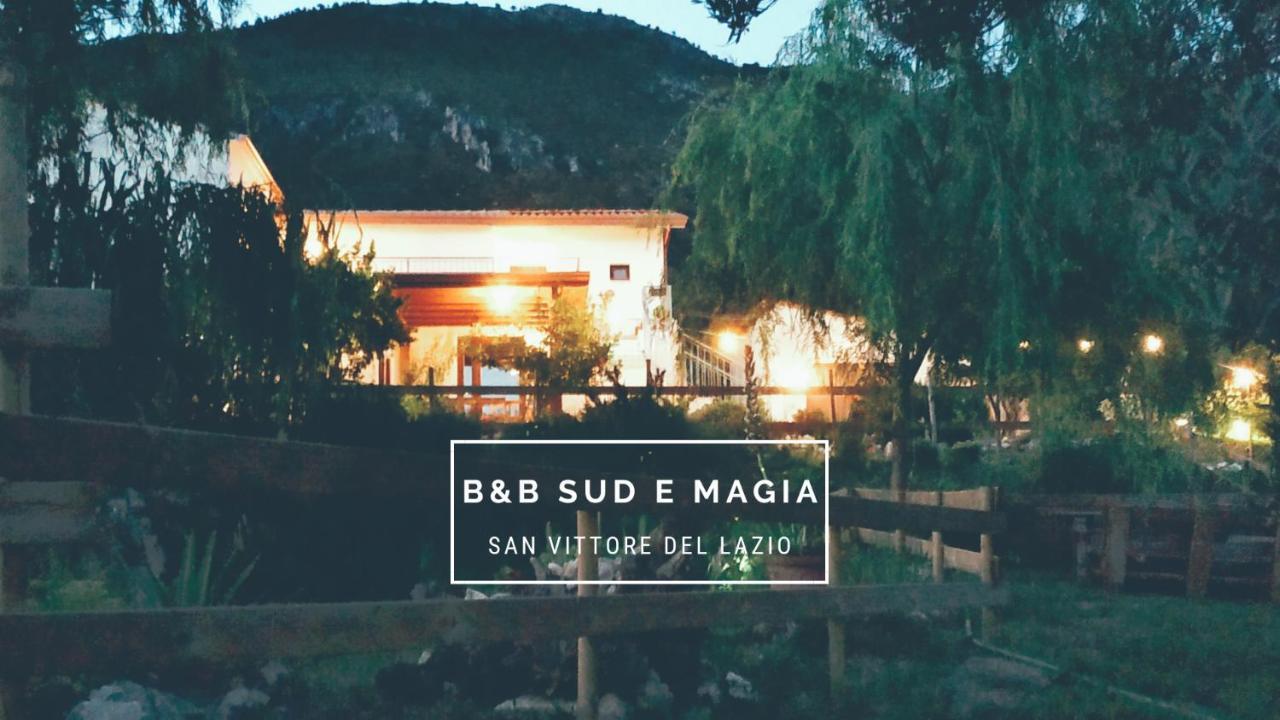 Sud E Magia *