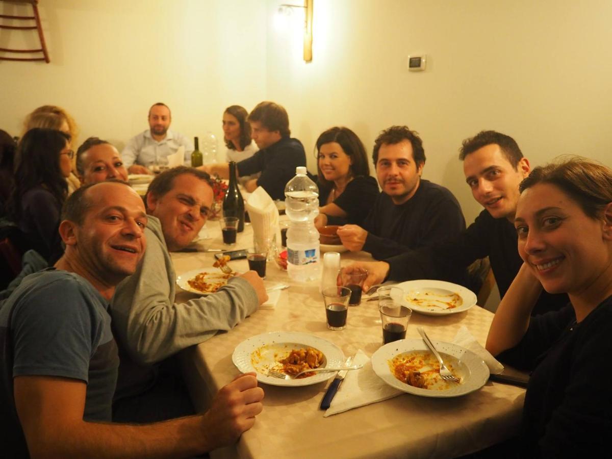 Sud E Magia Bed & Breakfast *