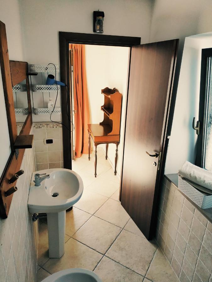 Sud E Magia Bed & Breakfast *