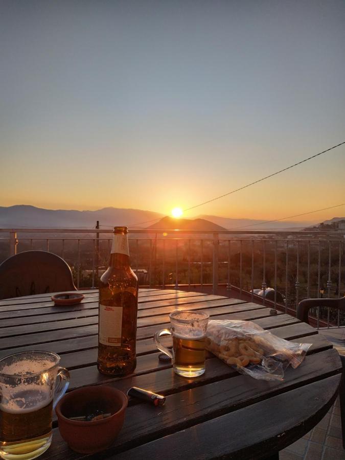 Sud E Magia Couette-café San Pietro Infine