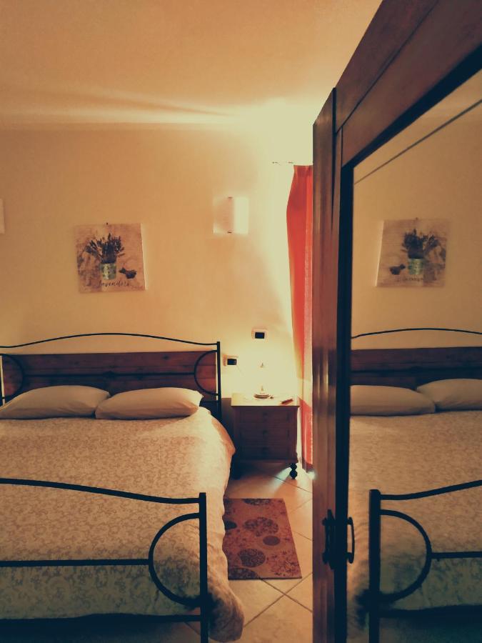 Couette-café Sud E Magia San Pietro Infine