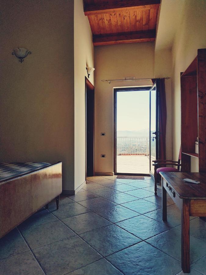 Sud E Magia Bed & Breakfast