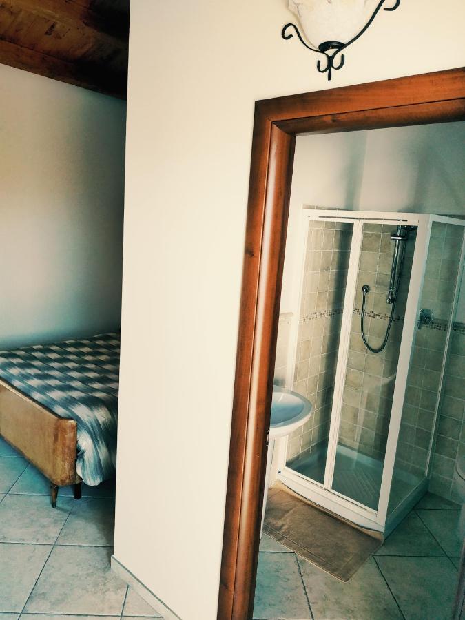 Bed & Breakfast Sud E Magia San Pietro Infine