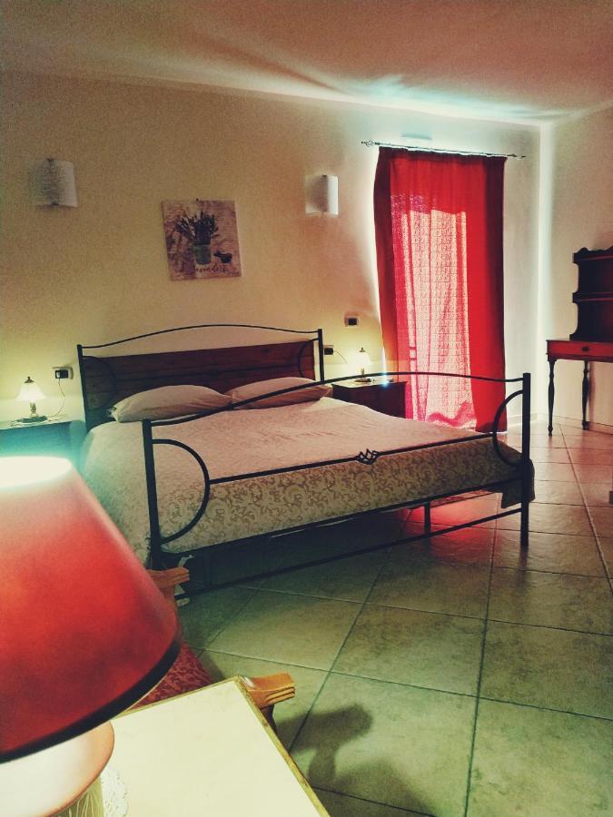 Sud E Magia Bed & Breakfast