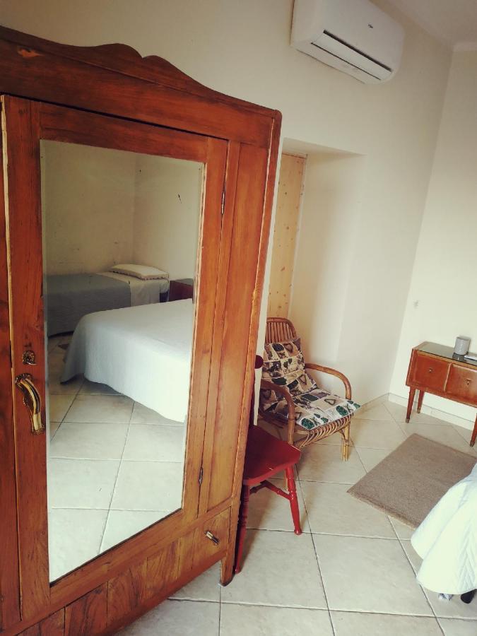 Bed & Breakfast Sud E Magia San Pietro Infine