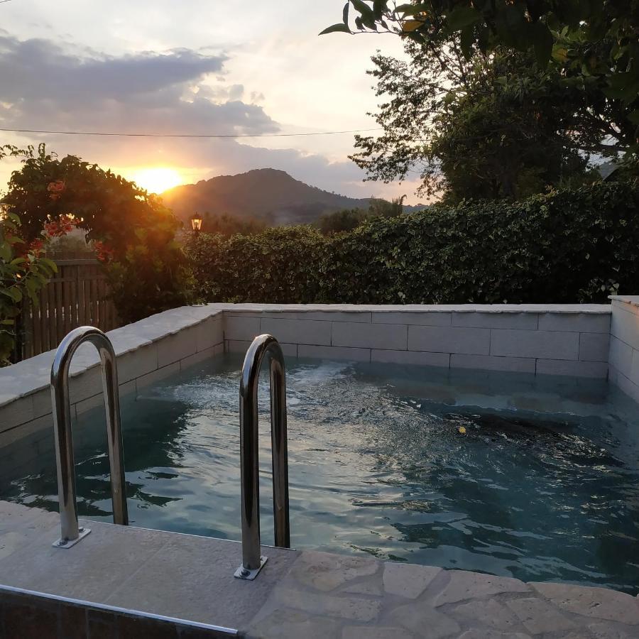 Bed & Breakfast Sud E Magia *