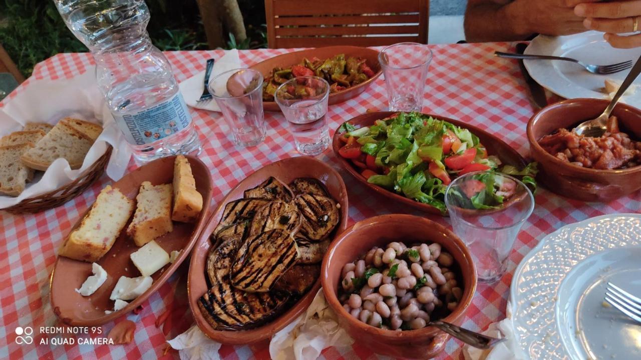 Bed & Breakfast Sud E Magia