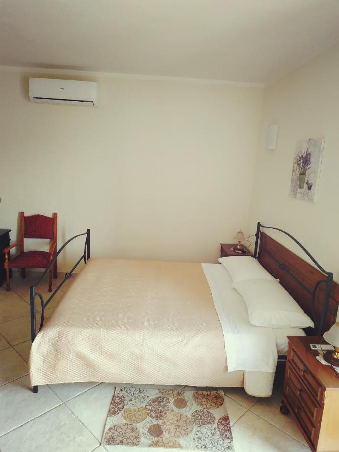 Bed & Breakfast Sud E Magia San Pietro Infine