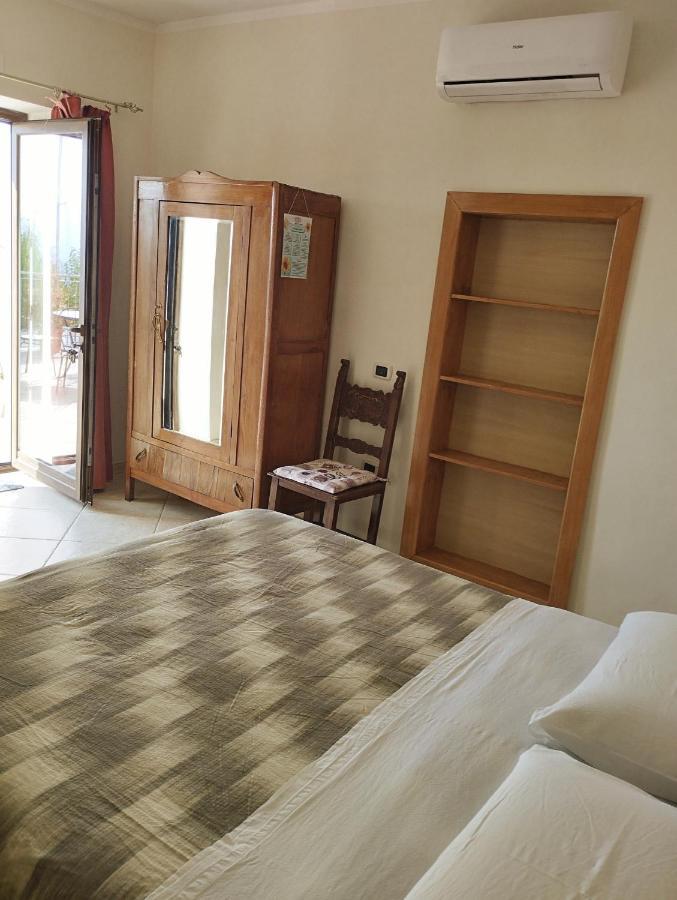 Sud E Magia Bed & Breakfast San Pietro Infine